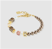 Bracciale Coeur De Lion Donna in Acciaio 5086/30-1100